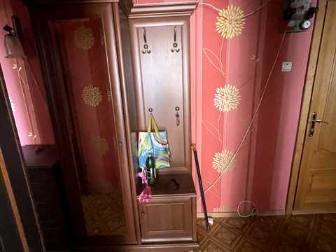 квартира за адресою Мандриківська вул., 173