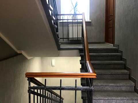 комерційна за адресою Тираспольська вул., 5