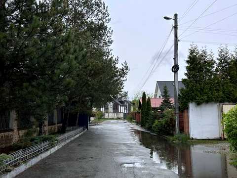 дом по адресу Центральная ул.