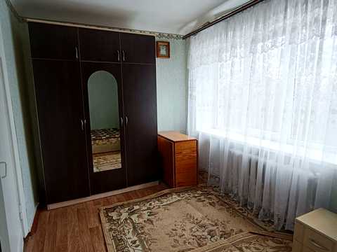 квартира по адресу Независимости ул., 28/2
