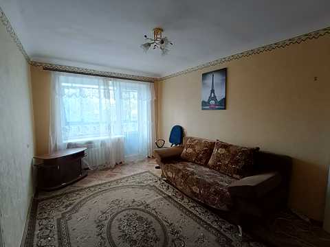 квартира по адресу Независимости ул., 28/2