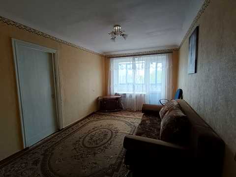 квартира по адресу Независимости ул., 28/2