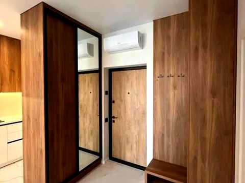 квартира за адресою Малинова, 36