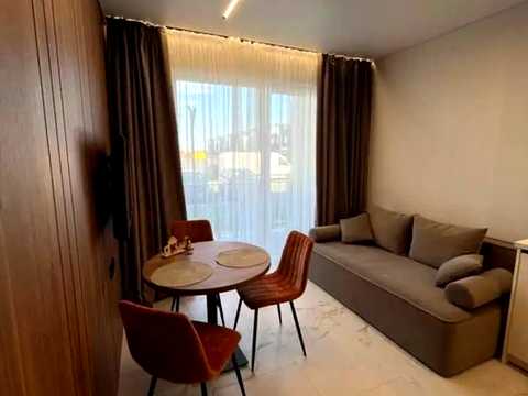 квартира за адресою Малинова, 36