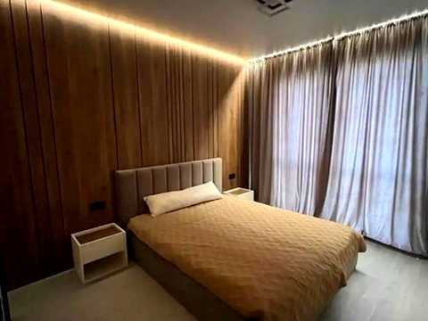 квартира за адресою Малинова, 36