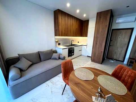 квартира за адресою Малинова, 36