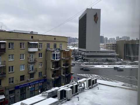 квартира за адресою Олеся Гончара вул., 96