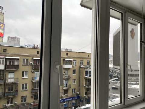квартира за адресою Олеся Гончара вул., 96