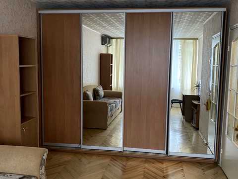квартира за адресою Олеся Гончара вул., 96