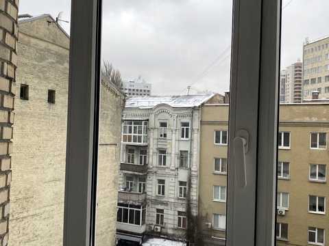 квартира за адресою Олеся Гончара вул., 96