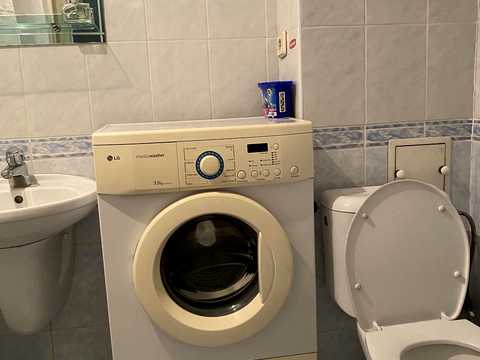 квартира за адресою Олеся Гончара вул., 96
