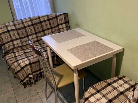 квартира за адресою Олеся Гончара вул., 96