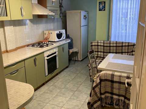 квартира за адресою Олеся Гончара вул., 96
