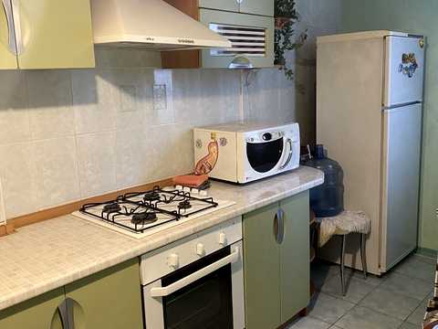 квартира за адресою Олеся Гончара вул., 96