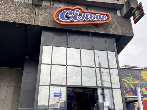 квартира за адресою Олеся Гончара вул., 96