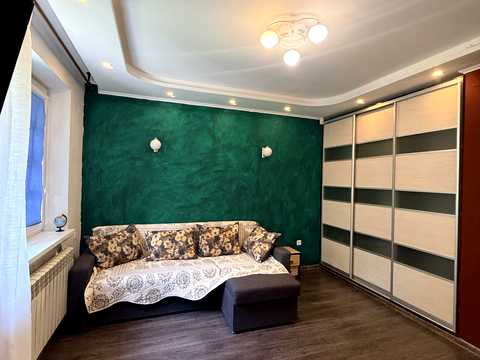 квартира по адресу Академика Зарифы Алиевой ул., 104