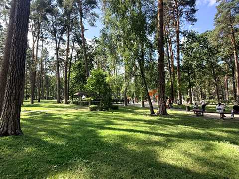 квартира по адресу Академика Зарифы Алиевой ул., 104