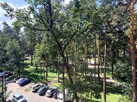 квартира по адресу Академика Зарифы Алиевой ул., 104