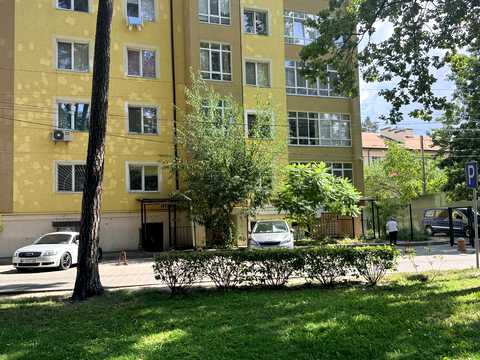 квартира по адресу Академика Зарифы Алиевой ул., 104