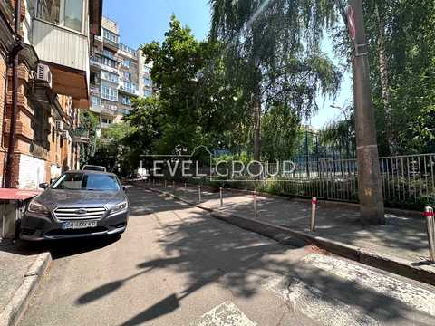 коммерческая по адресу Ипсилантиевский пер. (Аистова ул.), 3