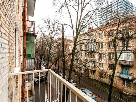 квартира за адресою Костя Гордієнка пров. (Чекістів), 8