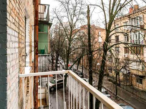 квартира за адресою Костя Гордієнка пров. (Чекістів), 8