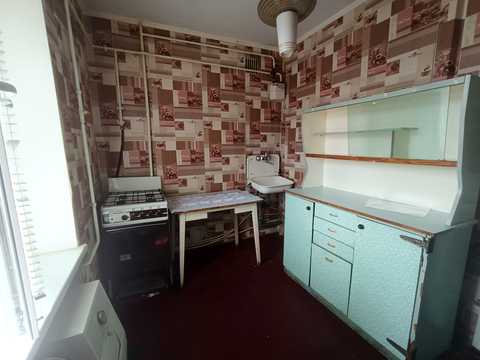 квартира по адресу Независимости ул., 28