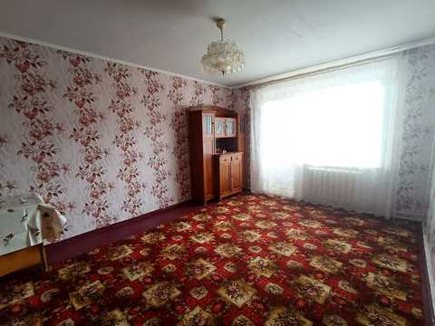 квартира по адресу Независимости ул., 28