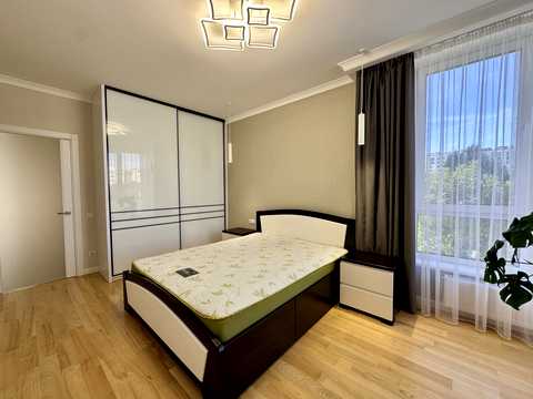 квартира за адресою Зелена вул., 281-А