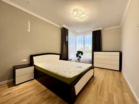 квартира за адресою Зелена вул., 281-А