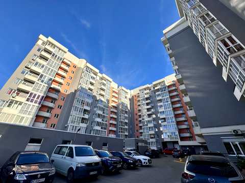 квартира за адресою Зелена вул., 281-А