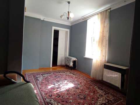 квартира за адресою Жасминна вул., 22