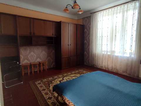 квартира за адресою Жасминна вул., 22