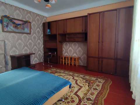 квартира за адресою Жасминна вул., 22