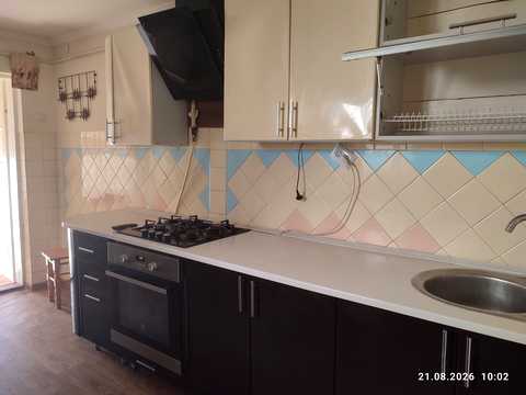 квартира за адресою Жасминна вул., 22
