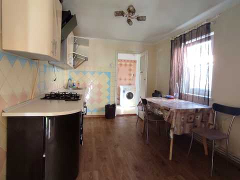 квартира за адресою Жасминна вул., 22
