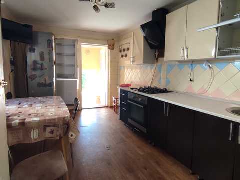 квартира за адресою Жасминна вул., 22