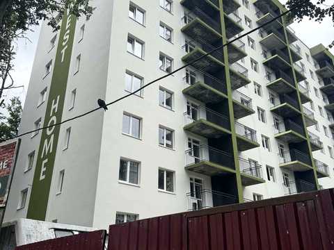 квартира за адресою Львівське шосе, (Будинок)