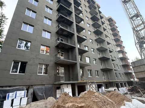 квартира за адресою Львівське шосе, (Будинок)