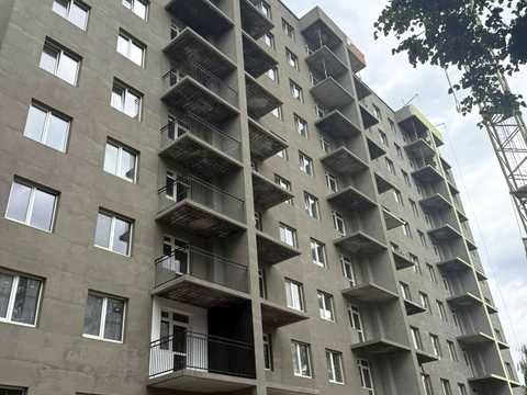 квартира за адресою Львівське шосе, (Будинок)