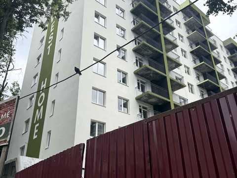 квартира за адресою Львівське шосе, (Будинок)