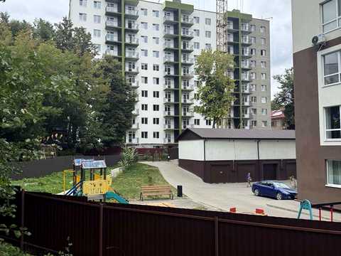квартира за адресою Львівське шосе, (Будинок)