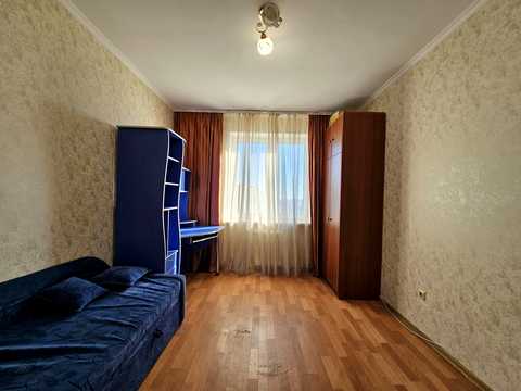 квартира за адресою Поліська вул., 28-Б