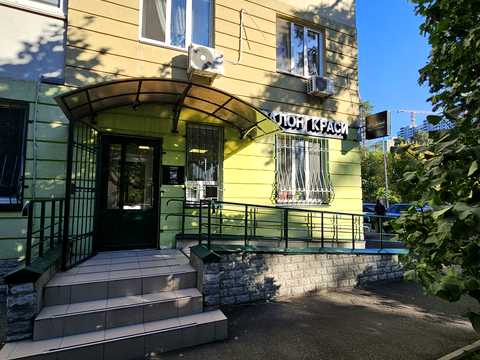 квартира за адресою Поліська вул., 28-Б