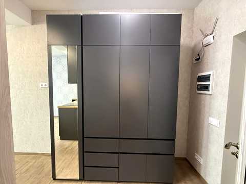 квартира за адресою Кам'янська вул. (Дніпродзержинська), 123