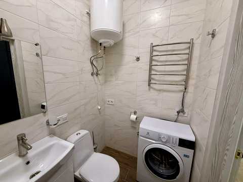 квартира за адресою Кам'янська вул. (Дніпродзержинська), 123