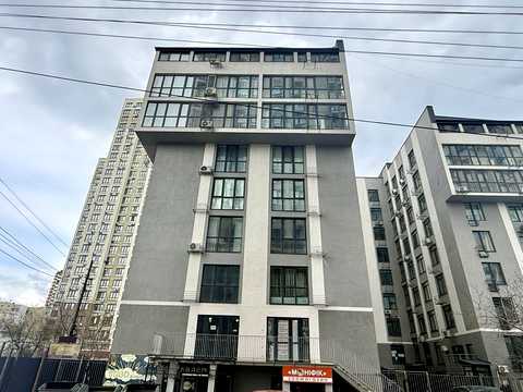 квартира за адресою Кам'янська вул. (Дніпродзержинська), 123