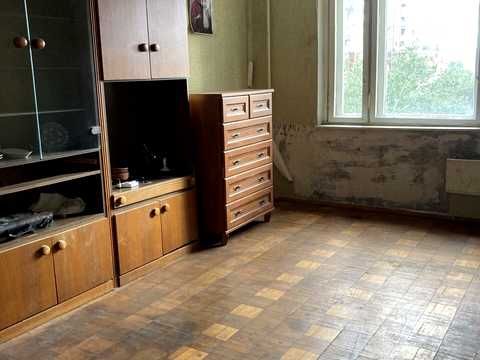 квартира по адресу Николая Закревского ул., 5-А