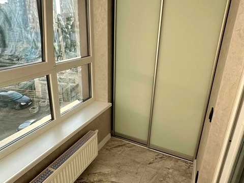 квартира по адресу Троллейбусная ул., (Будинок)