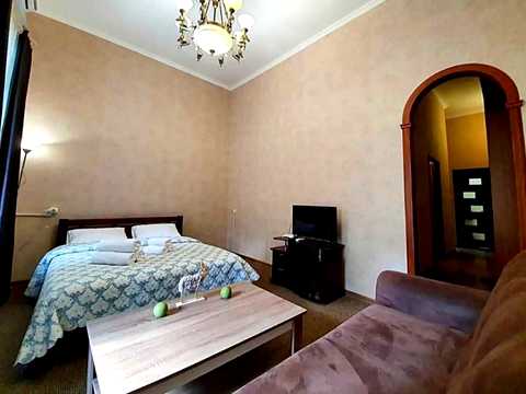 квартира за адресою Костельна вул., 5